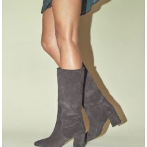 NWOT Rouje Garance boots - Picture 2 of 8